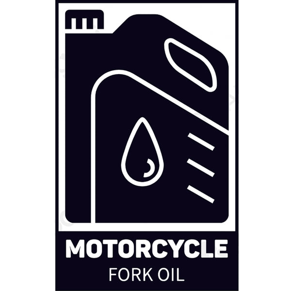 Motorcycle Fork Oil